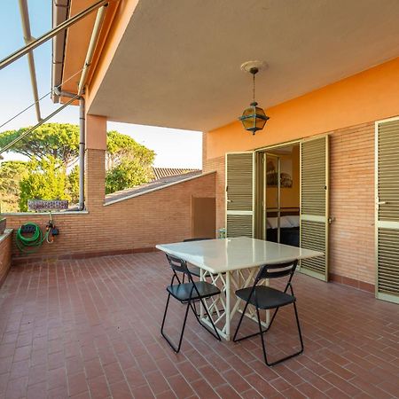 Villino Fiorella Ciampino Exterior photo