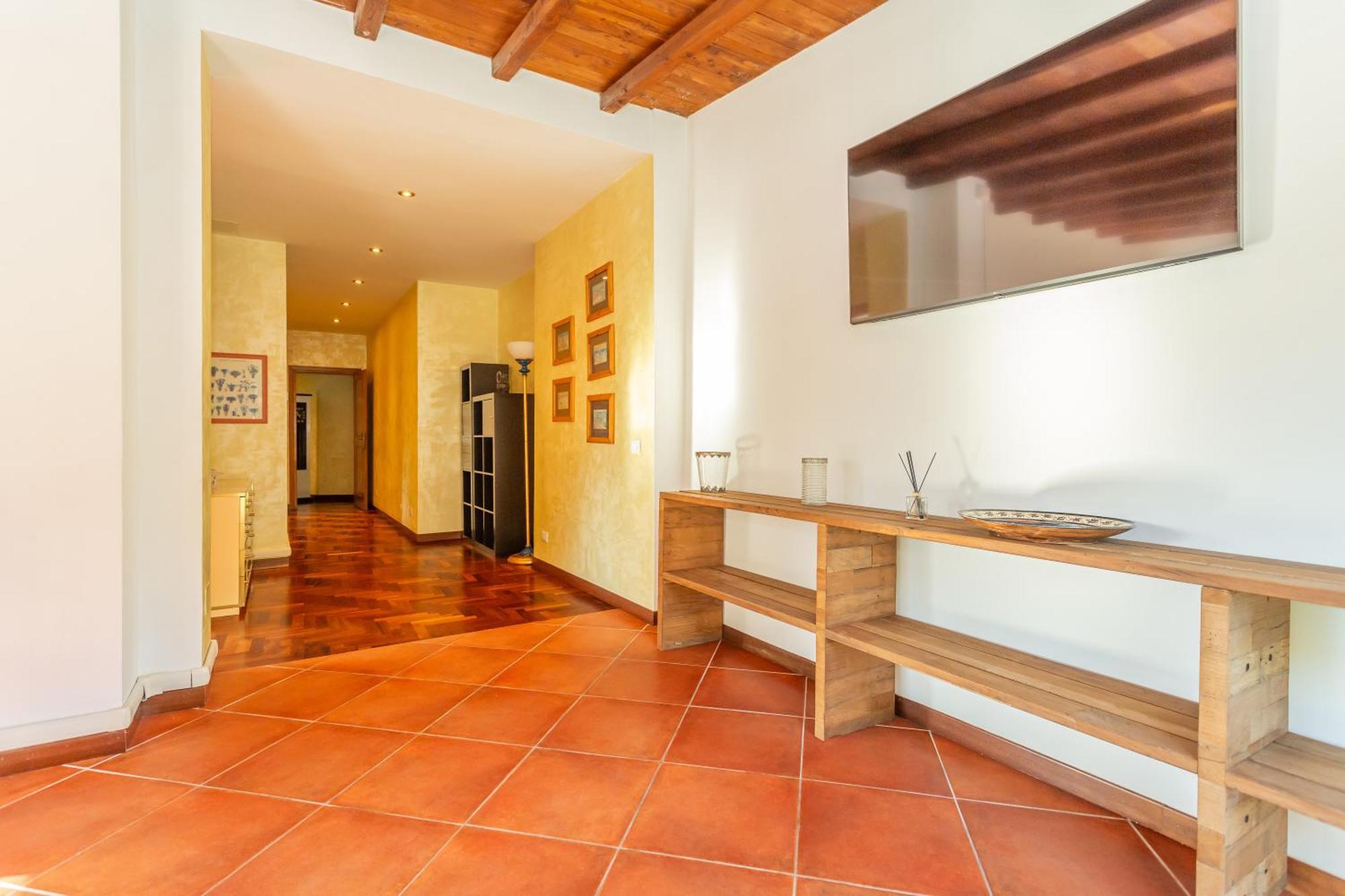 Villino Fiorella Ciampino Exterior photo