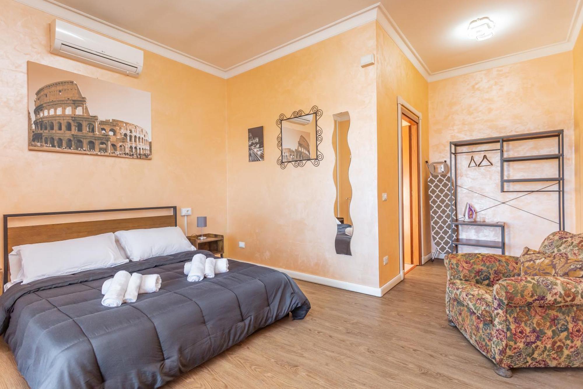 Villino Fiorella Ciampino Exterior photo