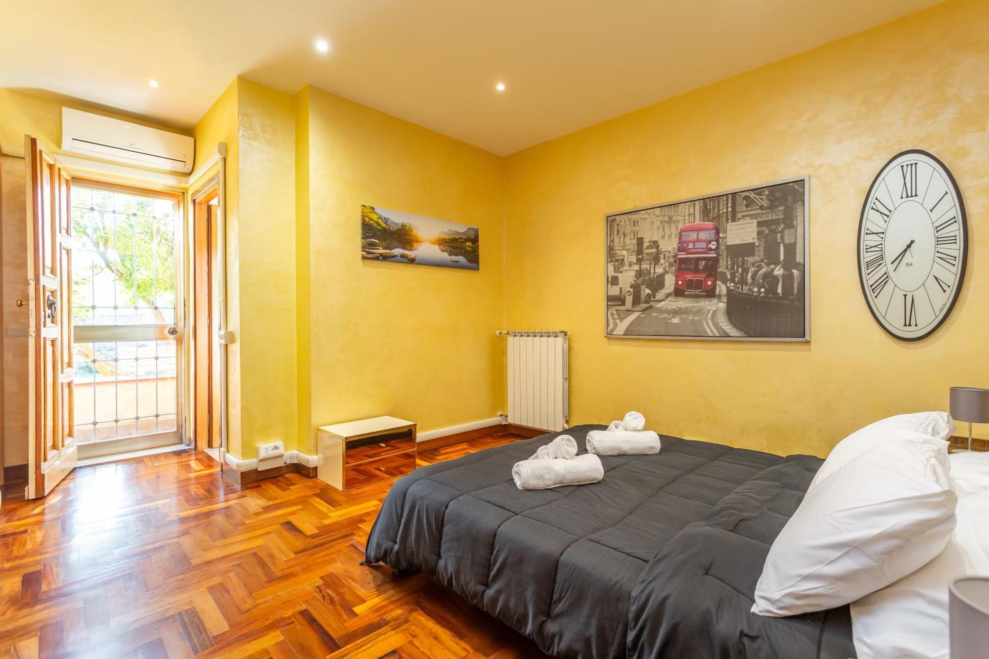 Villino Fiorella Ciampino Exterior photo