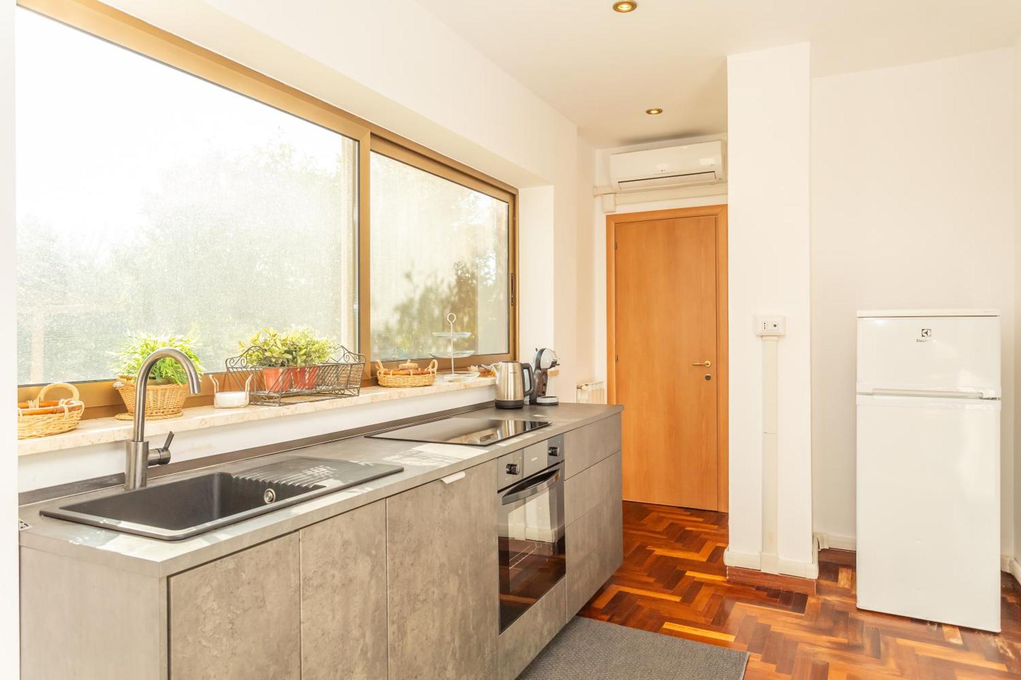 Villino Fiorella Ciampino Exterior photo