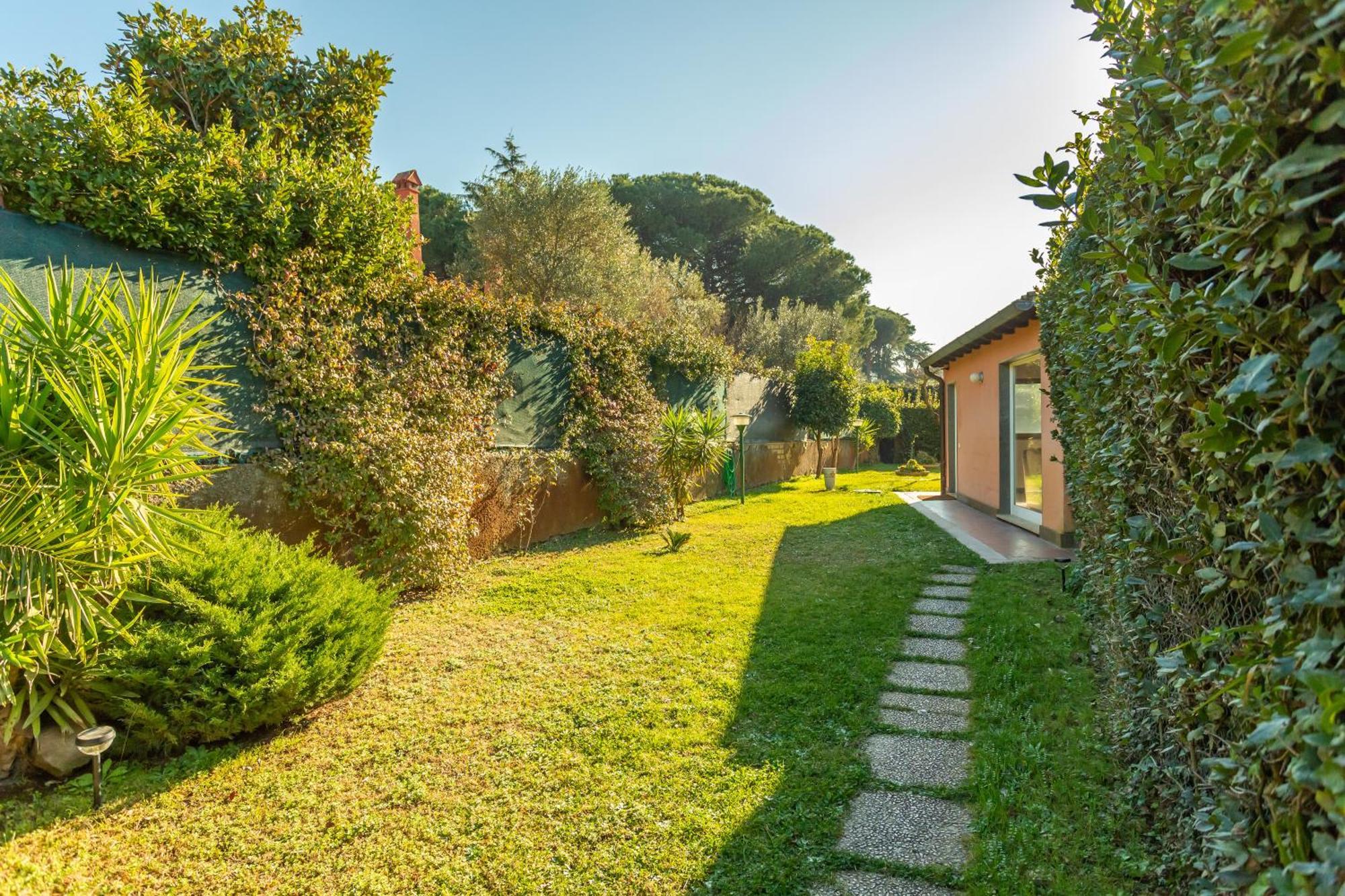 Villino Fiorella Ciampino Exterior photo